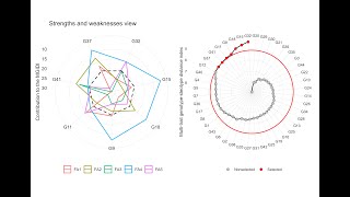 Multitrait GenotypeIdeotype Distance Index MGIDI In R [upl. by Eindys]