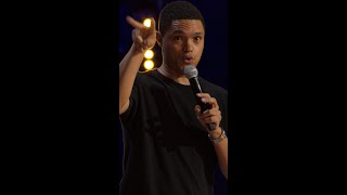 its all in the eyes trevornoah [upl. by Ener82]