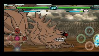 Naruto Mugen V3 Android Mediafire download [upl. by Lamprey]