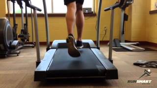 Overpronation Analysis  RunSmartOnlinecom [upl. by Corwin]