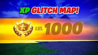 How To Get To Level 1000 Insanely Fast in Fortnite Season OG [upl. by Leseil711]