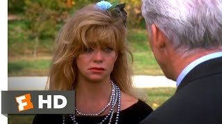 Housesitter 1992  Steve Martin Discovers Goldie Hawn In His House [upl. by Slaby]