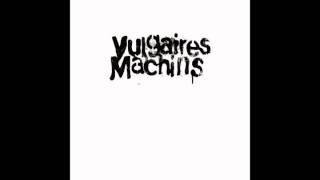 Prêt à tomber  Vulgaires Machins [upl. by Pacien]