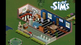 TheSims 🔴 Gameplay 🔧🪛🔇 [upl. by Campbell]