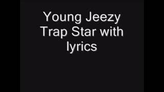 Jeezy Trapstar Karaoke [upl. by Atorod662]