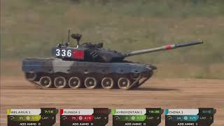 Chinese Tank VS Russian Tank meme HD 1080 [upl. by Delores255]