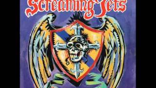 The Screaming Jets  Rocket Man [upl. by Binky]