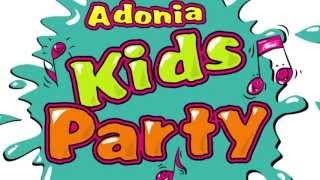 AdoniaKidsParty 2013 [upl. by Tyika334]