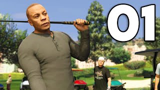 GTA Online The Contract  Part 1  The Beginning [upl. by Omora]