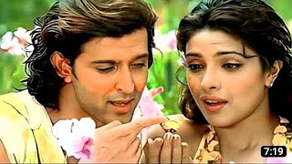 AaoSunaoPyaarKiEkKahaniJhankar❤HrithikRoshanPriyankaSonuNig bollywood90es [upl. by Rebane834]