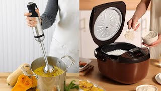 5 Must Have Small Kitchen Appliances [upl. by Amaryl186]