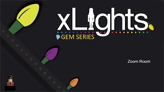 xLights Gem FPP Basics [upl. by Anera555]