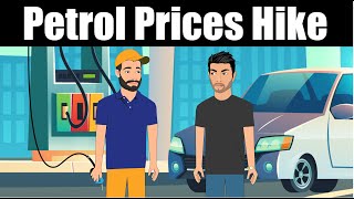 Petrol Prices Pakistan  Rap  Sarmad Rao [upl. by Onahpets11]