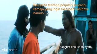 Film ini terinspirasi dari kisah nyata  Alur Cerita Film Buoyancy 2019 [upl. by Dranyar]