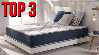 TOP 3  Meilleur Matelas 2020 [upl. by Ynohtnad]