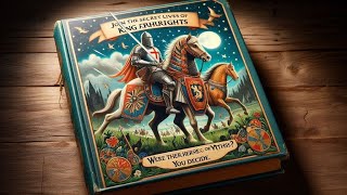 Untold Legends of King Arthurs Knights Myth or Reality [upl. by Zarihs948]