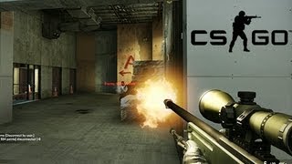 CSGO  devertigo Gameplay [upl. by Sibby936]