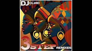 Dj Bongz Zwap Dj Cliads 3 Step Bootleg [upl. by Ilah]