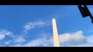 Obelisco Argentina [upl. by Lippold]