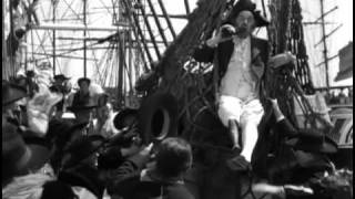 EFC II 269  Mutiny on the Bounty 1935  1001 Movies You Must See Before You Die [upl. by Gmur]