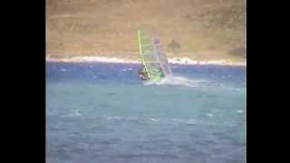 alacati surf paradise  2000 cesme  izmir  turkey Romania [upl. by Telfore]