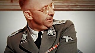 Lhistoire occulte du Troisième Reich  Himmler le Mystique [upl. by Endys]