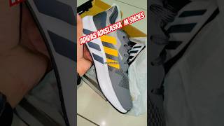 Adidas Adilaska M Shoes adidasshoes runningshoes adidas [upl. by Aleta]