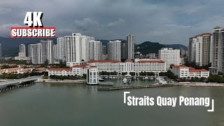 Straits Quay Penang [upl. by Hussar]