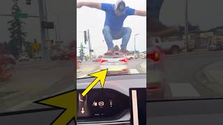 Epic Road Rage Meltdown 😱 [upl. by Horten]