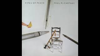 Paul McCartney  Pipes Of Peace Torisutan Extended [upl. by Ainyt]