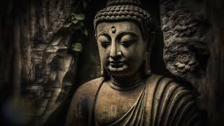 Buddhas Inner Peace  Healing Music for Meditation and Inner Balance [upl. by Nnasus27]