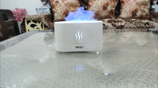 Best Diffuser For Home Hivagi Company Unboxing and Review [upl. by Natalia]