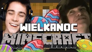 WIELKANOCNY MINECRAFT [upl. by Caravette]