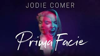 Prima Facie Broadway play trailer [upl. by Asilrahc]