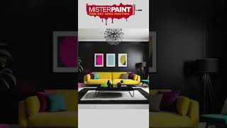 Best Color Combination with Black for Your Home [upl. by Cari118]