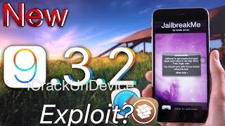 iOS 932 Safari Jailbreak Explained [upl. by Elad]