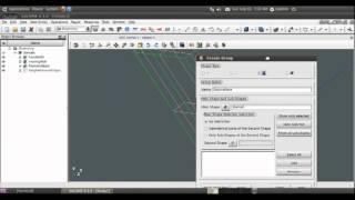 Meshing for OpenFoam using Salome Cavity example [upl. by Trinl]