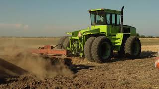 Steiger Series 3 In The Field [upl. by Ainirtak436]