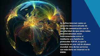 INTRANET EXTRANET E INTERNET [upl. by Esyahc678]