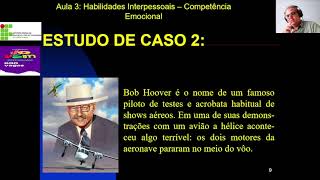 AULAS 3 E 4  RELACIONAMENTO INTERPESSOAL E COMUNICAÇÃO [upl. by Procto]