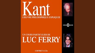 Kant Introduction [upl. by Eirallih]