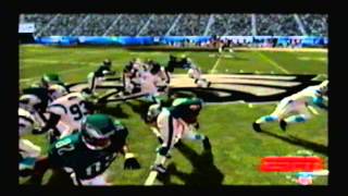 ESPN NFL 2K5 Trailer [upl. by Watanabe]