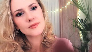 Gentle ASMR • Tilting • Gloves • Ear to Ear [upl. by Burn]