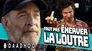 🎙️ quot FAUT PAS ENERVER LA LOUTRE quot Détournement par Daadhoo du film PALM SPRINGS [upl. by Mcfarland667]