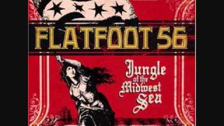 Flatfoot 56  Ollie Ollie [upl. by Ailegra]