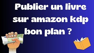 Comment rédiger votre ebooklivre high content sur Amazon [upl. by Aminta]