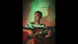 Amake Amar Moto Thakte Daw Cover By Sumit [upl. by Blanca]