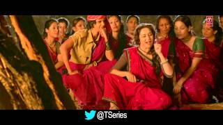 Dheemi Dheemi Si Video Song  Gulaab Gang  Madhuri Dixit Juhi Chawla [upl. by Annahsirhc833]