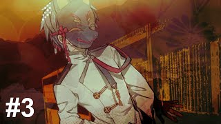 Lets Play Ayakashi Akashi Ep 3 [upl. by Assiron399]