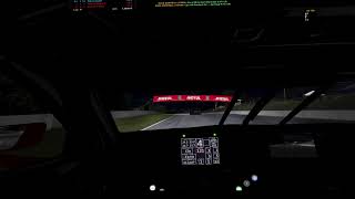 Conspit GTE Sprint  Road Atlanta  Race  BMW M8 GTE  iRacing [upl. by Leviram]